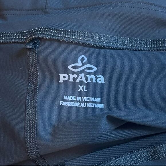 Prana Athletic Skort Skirt Green Size XL - Picture 5 of 6